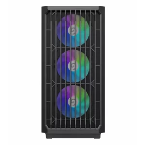 کیس کامپیوتر گیم مکس مدل  F45 Black