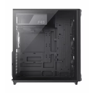 کیس کامپیوتر گیم مکس مدل  F45 Black