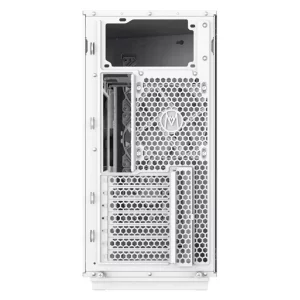 کیس کامپیوتر گیم مکس مدل F45 White