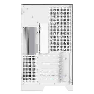 کیس کامپیوتر گیم مکس مدل Infinity Pro White