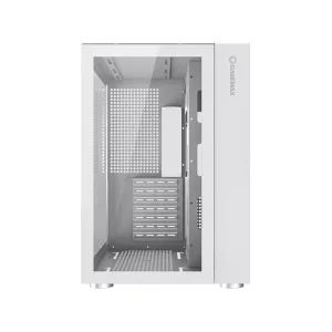 کیس کامپیوتر گیم مکس مدل Infinity White