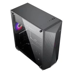 کیس کامپیوتر گیم مکس مدل NOVA N6