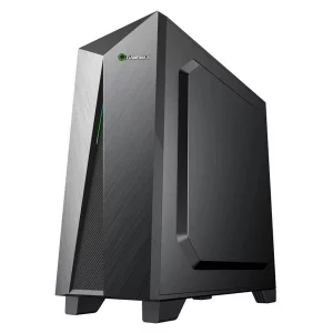 کیس کامپیوتر گیم مکس مدل NOVA N6