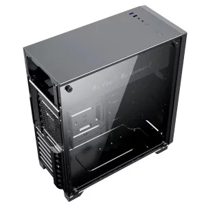 کیس کامپیوتر گیم مکس مدل NOVA N6