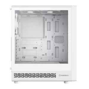 کیس کامپیوتر گیم مکس مدل Storm 2 White