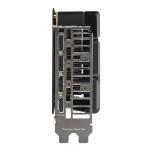 کارت گرافیک ایسوس مدل Dual GeForce RTX 5060 TI OC Edition 16GB GDDR7