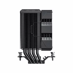 فن پردازنده گیم مکس مدل Gamma 90 Digital Black