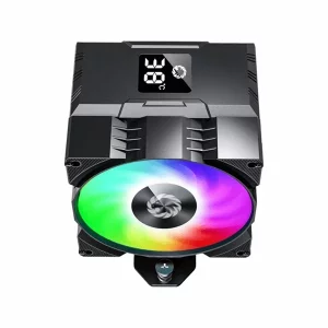 فن پردازنده گیم مکس مدل Gamma 90 Digital Black