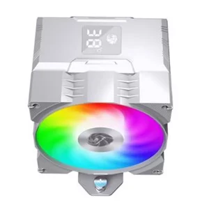 فن پردازنده گیم مکس مدل Gamma 90 Digital White