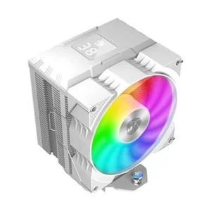 فن پردازنده گیم مکس مدل Gamma 90 Digital White