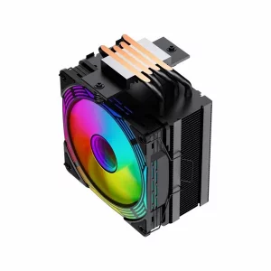 فن پردازنده گیم مکس مدل Ice Force Black