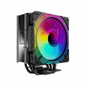 فن پردازنده گیم مکس مدل Ice Force Black