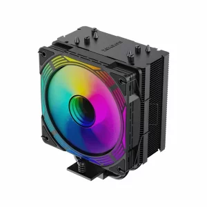 فن پردازنده گیم مکس مدل Ice Force Black