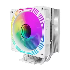فن پردازنده گیم مکس مدل Ice Force White