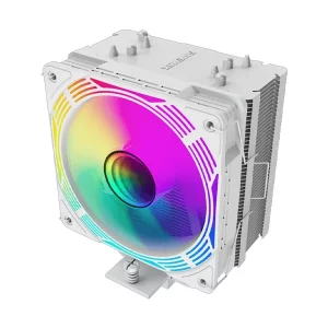 فن پردازنده گیم مکس مدل Ice Force White