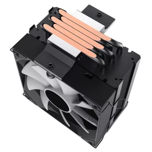 فن پردازنده گیم مکس مدل Sigma 550 Infinity Black