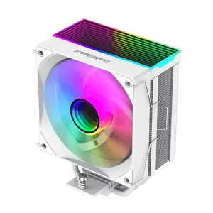 فن پردازنده گیم مکس مدل Sigma 550 Infinity White