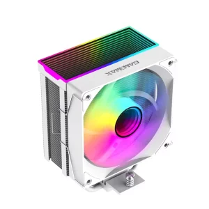 فن پردازنده گیم مکس مدل Sigma 550 Infinity White