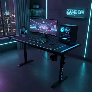 میز اداری، مدیریتی و مخصوص بازی نکو مدل F14 RGB