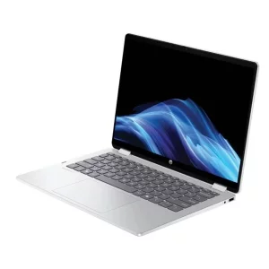 لپ تاپ 14 اینچی اچ پی مدل Omnibook 5 flip 14 core 5(120U)/8GB/512GB