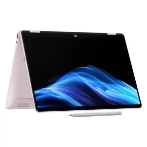 لپ تاپ 14 اینچی اچ پی مدل Omnibook 5 flip 14 core 5(120U)/8GB/512GB