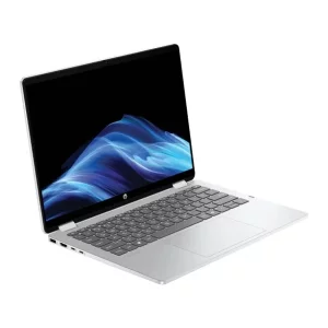 لپ تاپ 14 اینچی اچ پی مدل Omnibook 5 flip 14 core 5(120U)/8GB/512GB
