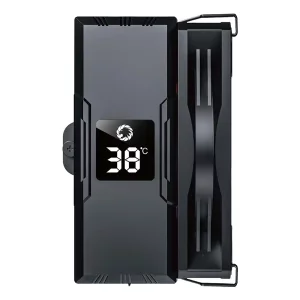 فن پردازنده گیم مکس مدل Sigma 520 Infinity Black