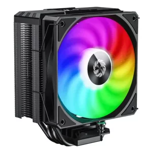 فن پردازنده گیم مکس مدل Sigma 520 Infinity Black