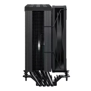 فن پردازنده گیم مکس مدل Sigma 520 Infinity Black