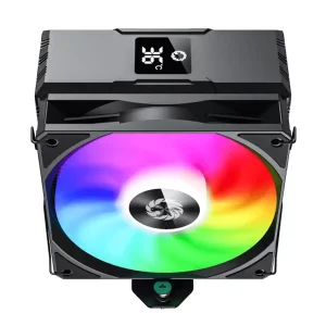 فن پردازنده گیم مکس مدل Sigma 520 Infinity Black