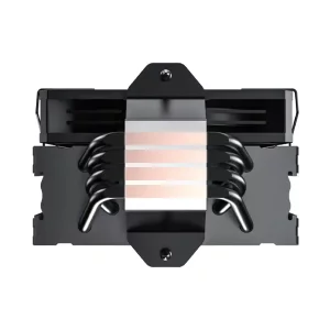 فن پردازنده گیم مکس مدل Sigma 520 Infinity Black