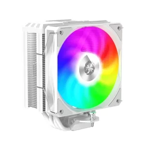 فن پردازنده گیم مکس مدل Sigma 520 Infinity White