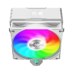 فن پردازنده گیم مکس مدل Sigma 520 Infinity White