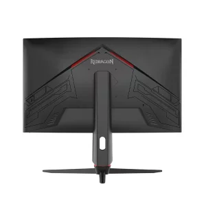 مانیتور گیمینگ 27 اینچ ردراگون مدل GMQ2712RVC