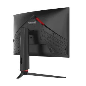مانیتور گیمینگ 27 اینچ ردراگون مدل GMQ2712RVC
