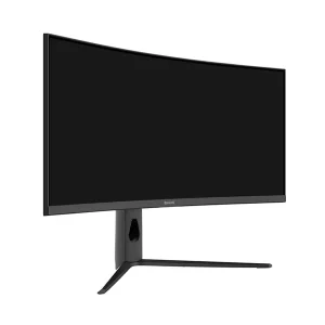 مانیتور گیمینگ 34 اینچ ردراگون مدل GMQ3418RVC