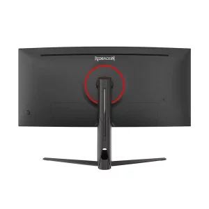 مانیتور گیمینگ 34 اینچ ردراگون مدل GMQ3418RVC