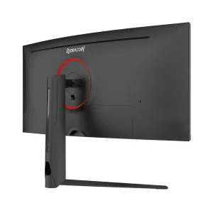 مانیتور گیمینگ 34 اینچ ردراگون مدل GMQ3418RVC