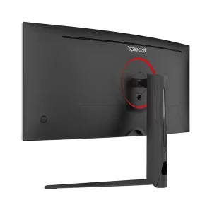 مانیتور گیمینگ 34 اینچ ردراگون مدل GMQ3418RVC