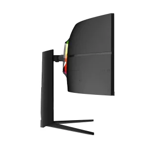 مانیتور گیمینگ 49 اینچ ردراگون مدل GMQ4966RMC