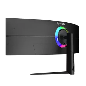 مانیتور گیمینگ 49 اینچ ردراگون مدل GMQ4966RMC