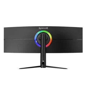 مانیتور گیمینگ 49 اینچ ردراگون مدل GMQ4966RMC