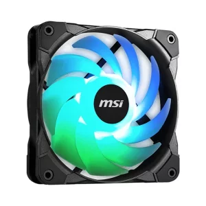 فن کیس ام اس آی مدل MAG MAX F12A-3