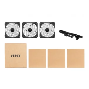 فن کیس ام اس آی مدل MAG MAX F12A-3