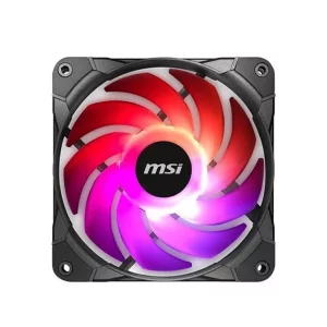 فن کیس ام اس آی مدل MAG MAX F12A-3H