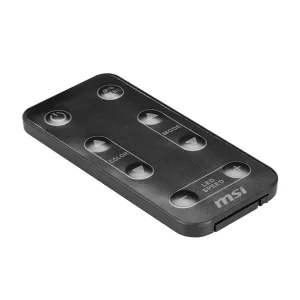 فن کیس ام اس آی مدل MAG MAX F12A-3H