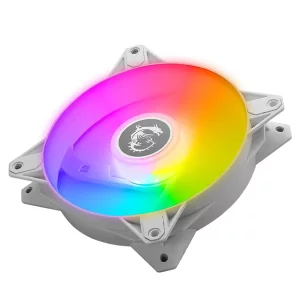 فن کیس ام اس آی مدل MPG F120 ARGB-3W