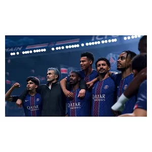 دیسک بازی FC26 مخصوص PS5