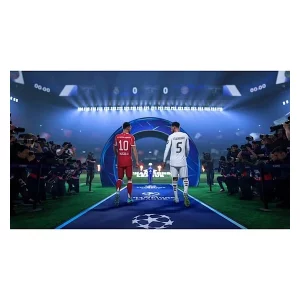 دیسک بازی FC26 مخصوص PS5