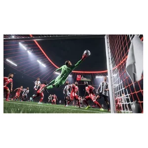 دیسک بازی FC26 مخصوص PS5
